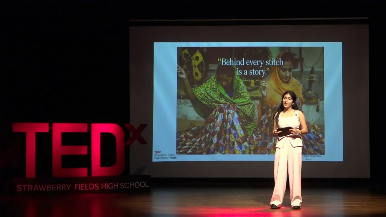 Why Does Storytelling Shape Identity?