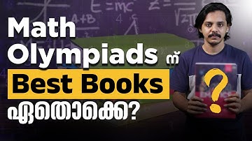 Best Books for IOQM & RMO 🧠 | Must-Have Math Olympiad Preparation Guides (Official List) #ioqm #rmo