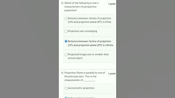 NPTL week 3 Assignment  *Answers||* Computer Vision and Image Processing