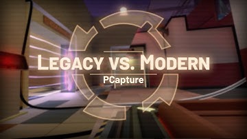 Now, this is Project Capture  [Portal 2 Mod]