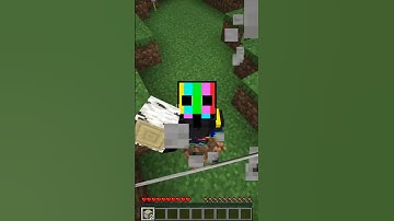 Minecraft Datapack Challenge: Try to Die 1