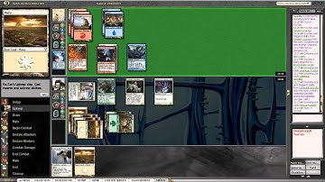 HowNotToDraftMTG Avacyn Restored Draft #5 Part 6