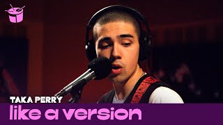 Taka Perry covers Kanye West 'Jesus Walks' for Like A Version Ft. A.GIRL, Emalia \u0026 Gia Vorne