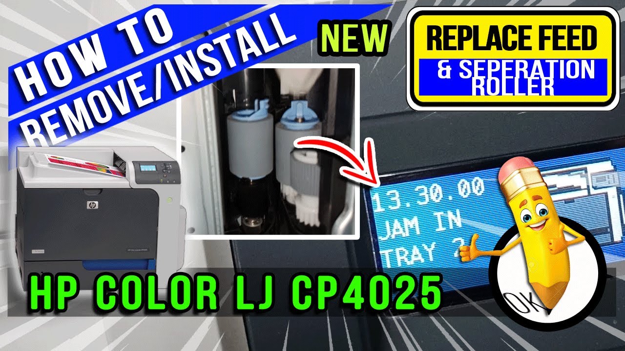 hp laserjet p2055dn printer jam in tray 2 hp laserjet p2055dn printer jam in tray 2