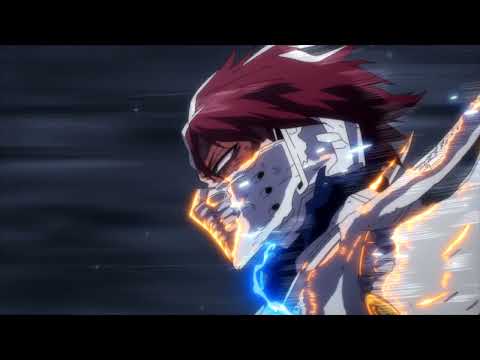 My Hero Academia