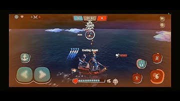 Obsidian Predator: Pirate Code Limited