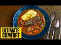 Michelin Star Beef Stew
