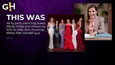 Kris Jenner’s 70th Birthday Turns Into CHAOS — Cops Involved! | Entertainment News