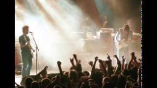 Motorpsycho - Wearin Yr Smell (Live at Rockefeller, 1996) (HQ)