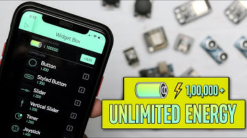 Setup Server and Get UNLIMITED Blynk Energy | Blynk Local Server on Raspberry Pi | ESP8266 projects