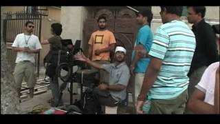 Oye Lucky Lucky Oye ! - The Making (Abhay Deol)