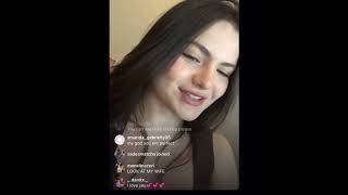 Chiara Aurelia Stories