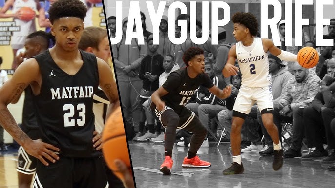 The EVOLUTION of Sharife Cooper! From 5'6 Freshman To HS LEGEND