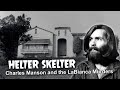 Helter Skelter - Charles Manson and the LaBianca Murders | Visiting the Graves