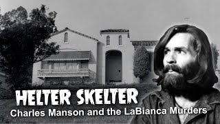 Helter Skelter - Charles Manson and the LaBianca Murders | Visiting the Graves