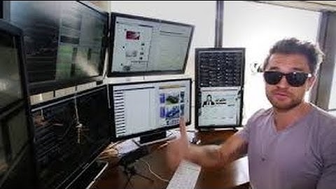 How To Trade Binary Options 2017 - 95% Winning Trading Strategy 2017