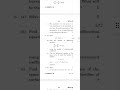 BMTC132 TEE December 2025 Differential Eqn Ques Paper | For complete solution check description box