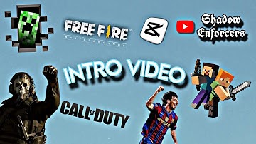 INTRO VIDEO (The Pixel Pals)