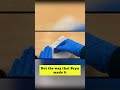 ASMRchives "Up": Ellie's Chair