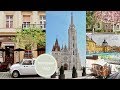 Budapest travel Vlog | The Paris of the East