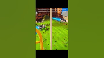 Launching 2 Rockets at the Same Time is Not a Great Idea... #shorts #gaming #planetcrafter #fail