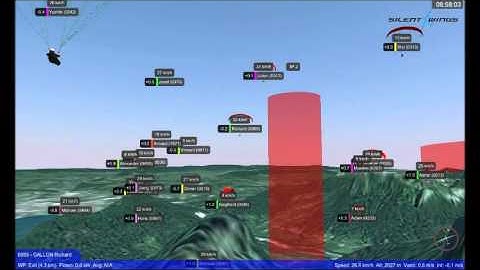 PWC 2012 Talloires/France 14 May 2012