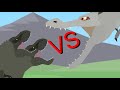Rudy vs 2x vrexes  sticknodes animation  kinemaster