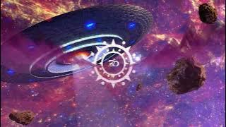 MogueHeart - Classified Information [Psytrance]