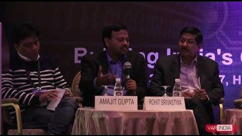 Rohit Srivastava, Senior Director Cyber Security & Education, Quick Heal