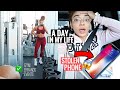 A DAY IN MY LIFE - Stolen phone, Events +more lol | jasmeannnn
