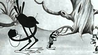 Flip the Frog 06: Puddle Pranks 12 1930