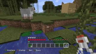Minecraft ita elias sofian ines betisam Edil