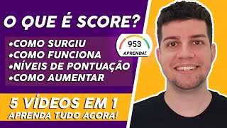 O Que é Score do CPF? Revelado Como Funciona o Score do CPF! screenshot 1
