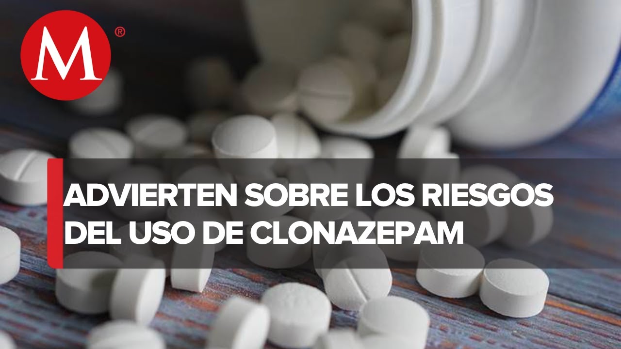 Klonopin donde comprar