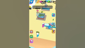 Mini Mart | Earn Money Online 💰 💴