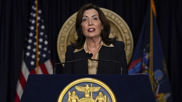 Gov. Hochul reaches agreement with NYS Legislature to pass Medical Aid in Dying Act
