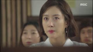 [Woman with a Suitcase] 캐리어를 끄는 여자 ep.13 The button was not available from the beginning 20161108