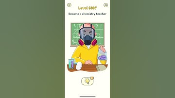 Dop 2 Gameplay level 5387 #shorts #trending #viral