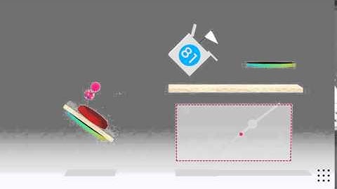 Trick Shot level 81, ★Amazing★! #trickshotgame