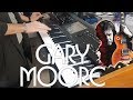 Gary Moore - The Loner (Cover) In Memory Of Gary.... By Greg Shakhbazyan