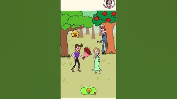 Help Him To Find Her Dream Girl || Android Gameplay || Wingman