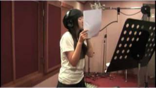 LEE JI AH - LOVE VIRUS