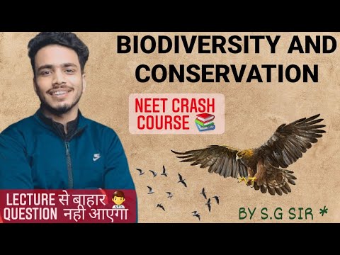 biodiversity-and-conservation-class-12/-biodiversity-by-sg-sir-/-biodiversity-depth-of-biology/-neet
