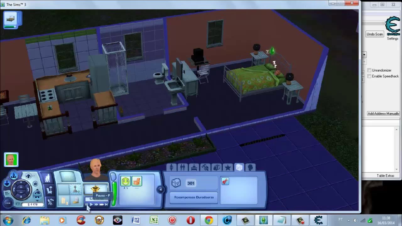 Hack Felicidade Duradoura The Sims 3 YouTube hack-felicidade-duradoura-the-sims-3-youtube