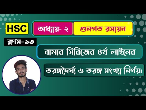 ভিডিও: আর তরঙ্গদৈর্ঘ্য কি দ্রুত ভ্রমণ করে?