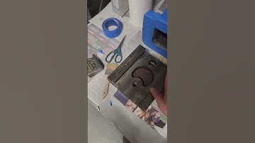 Grizzly G0519 milling machine. Planning how to scrape the column ways