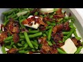 In the Kitchen: Holi-Crave Beans and Bacon