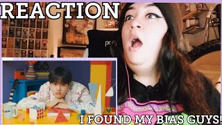 THE ANSWER MV - AB6IX || Reaction