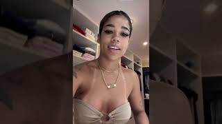 Download Lagu ESCLARECIMENTO DE VIVIANE NORONHA SOBRE SER EXPULSA DE CASA POR MC POZE MP3