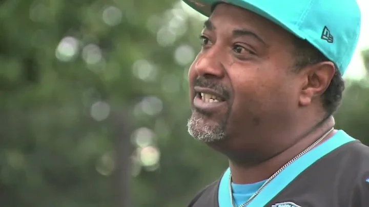 Minor traffic violations will no longer get you pulled over in Mecklenburg County